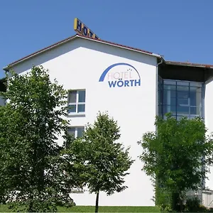Woerth Duitsland