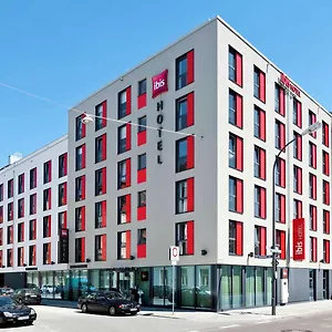 Ibis Süd 2* Münih