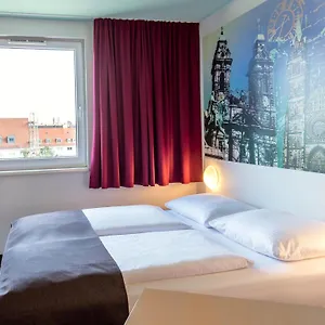 Nuernberg-city 3* Nürnberg