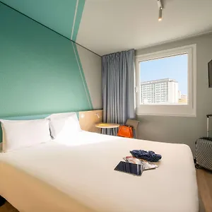 Ibis Budget Kurfuerstendamm - Neu Renoviert Duitsland