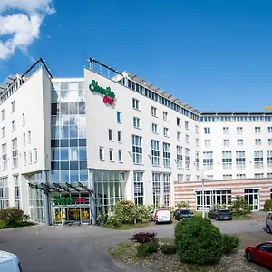 Apart-hotel Western Conference Airporthotel Frankfurt, Mörfelden-Walldorf