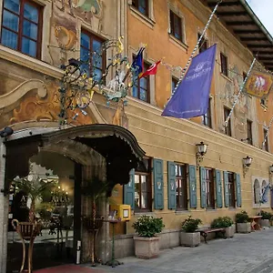 Atlas Grand 4* Garmisch-Partenkirchen