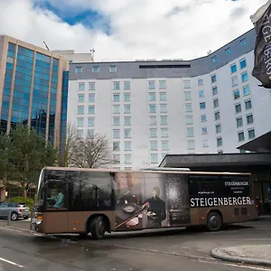Steigenberger Airport Frankfurt Otel