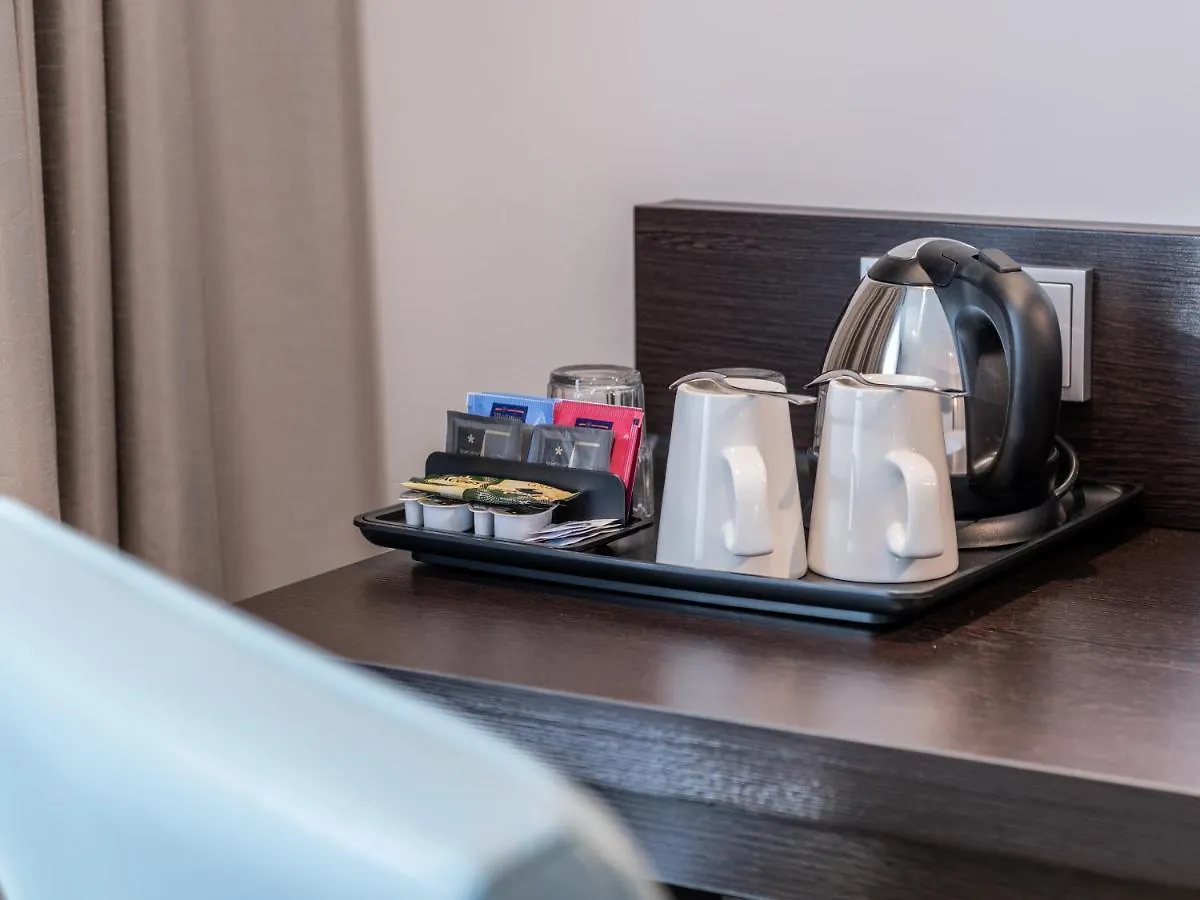 Premier Inn Frankfurt City Centre Frankfurt am Main 3*,  Germany